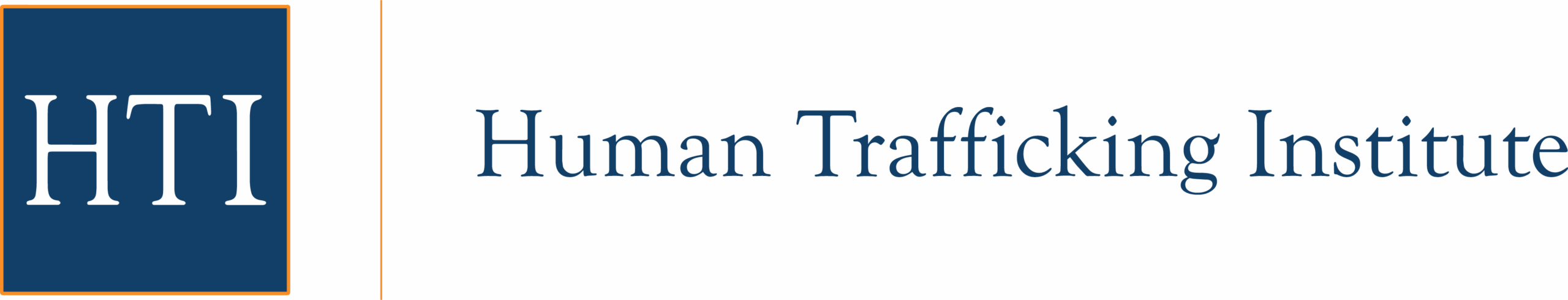 Human Trafficking Institute